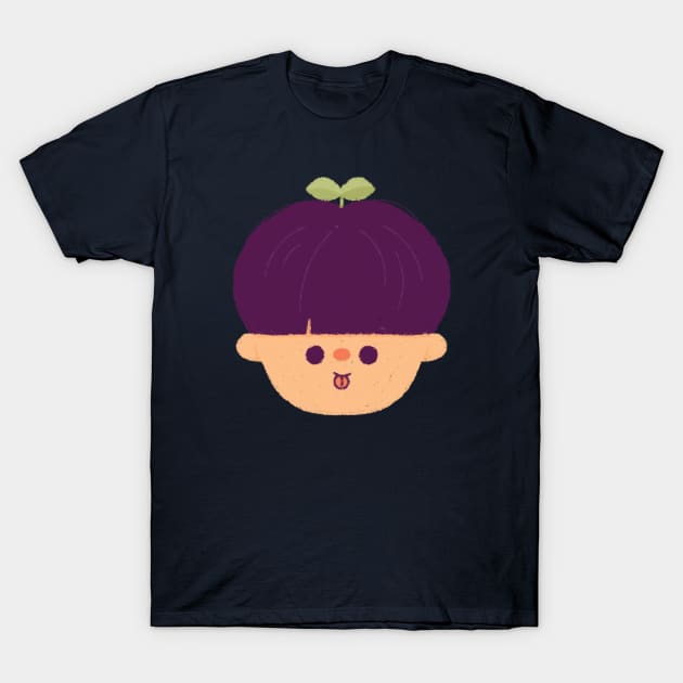 Plant Boy T-Shirt by theladyernestember